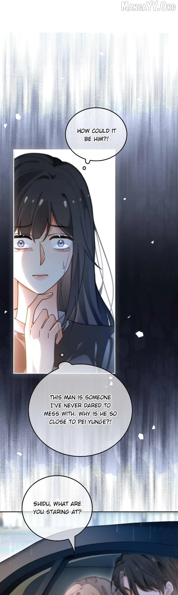My Brothers Dote On Me Chapter 281 – Page 4