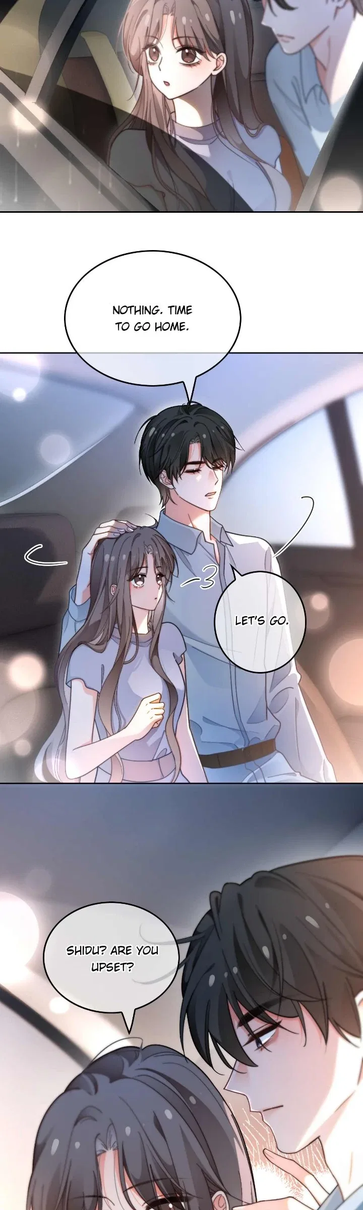 My Brothers Dote On Me Chapter 281 – Page 5