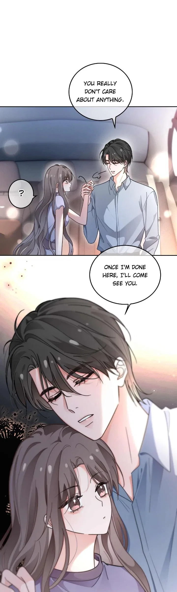 My Brothers Dote On Me Chapter 281 – Page 7