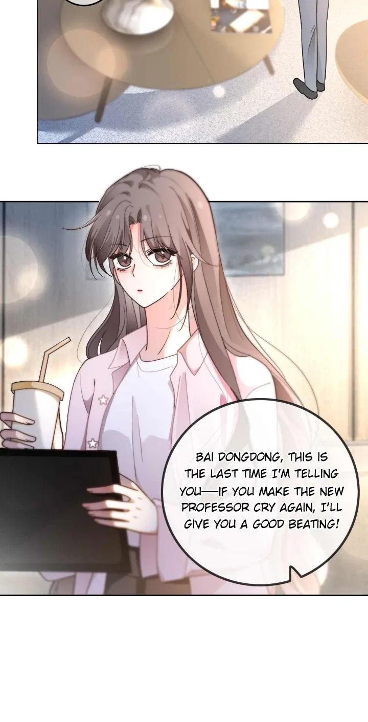 My Brothers Dote On Me Chapter 281 – Page 9
