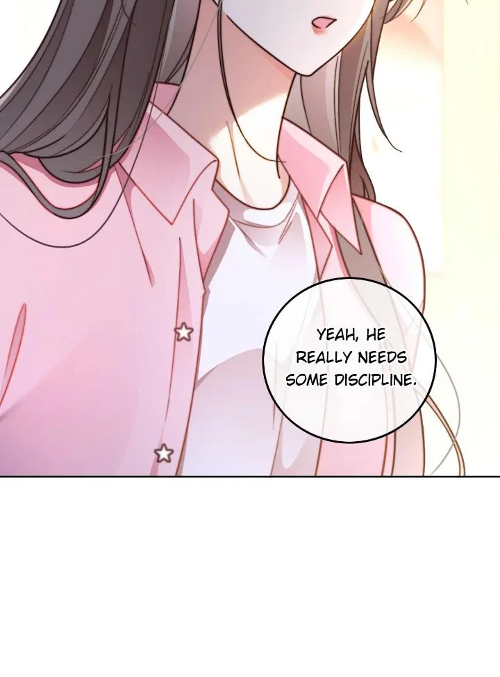 My Brothers Dote On Me Chapter 281 – Page 15