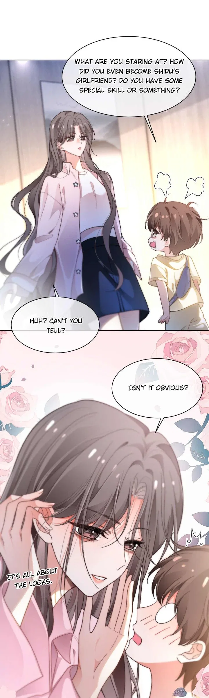 My Brothers Dote On Me Chapter 281 – Page 16