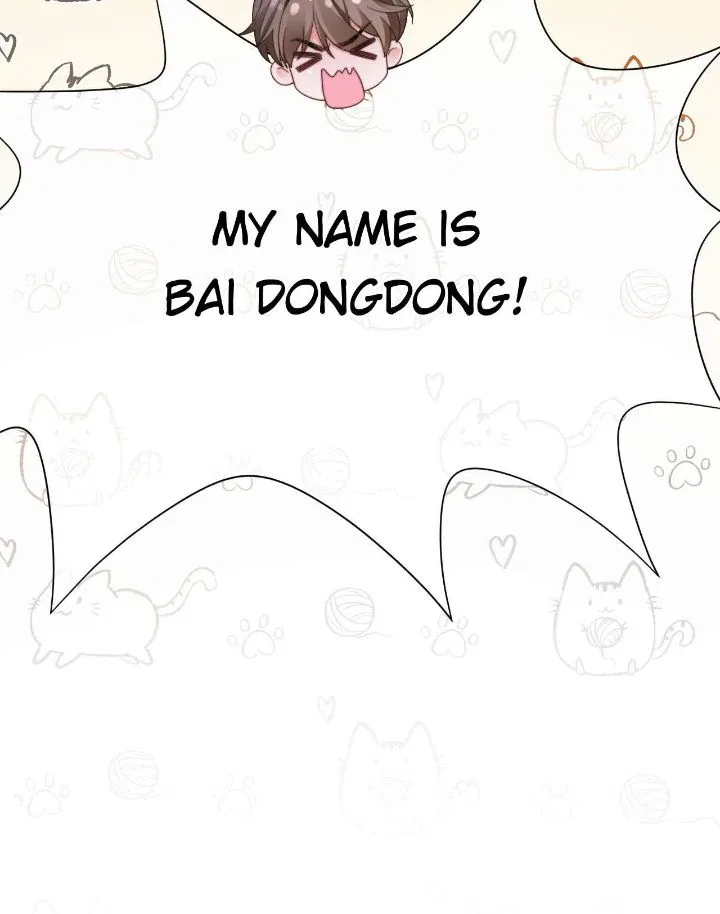 My Brothers Dote On Me Chapter 281 – Page 21