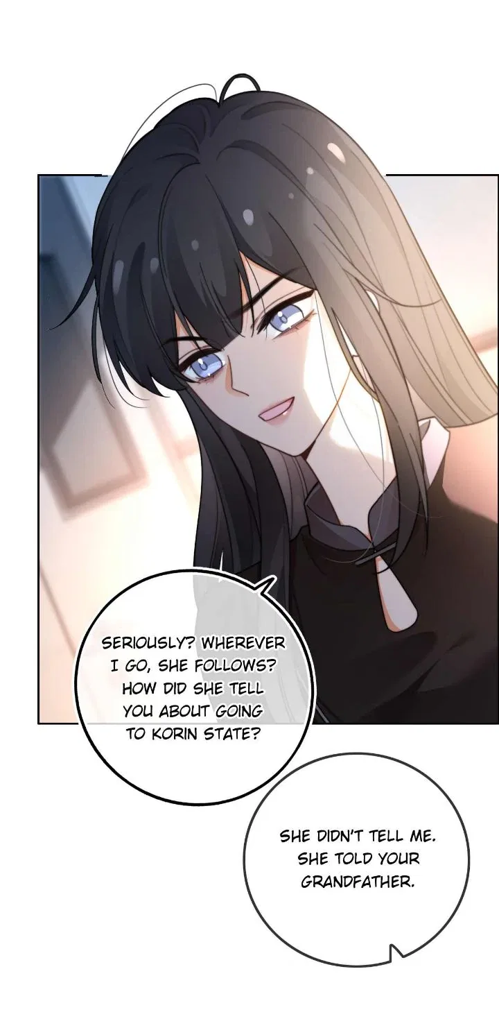 My Brothers Dote On Me Chapter 280 – Page 6