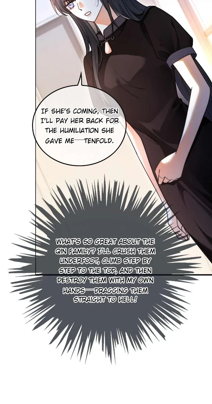 My Brothers Dote On Me Chapter 280 – Page 9
