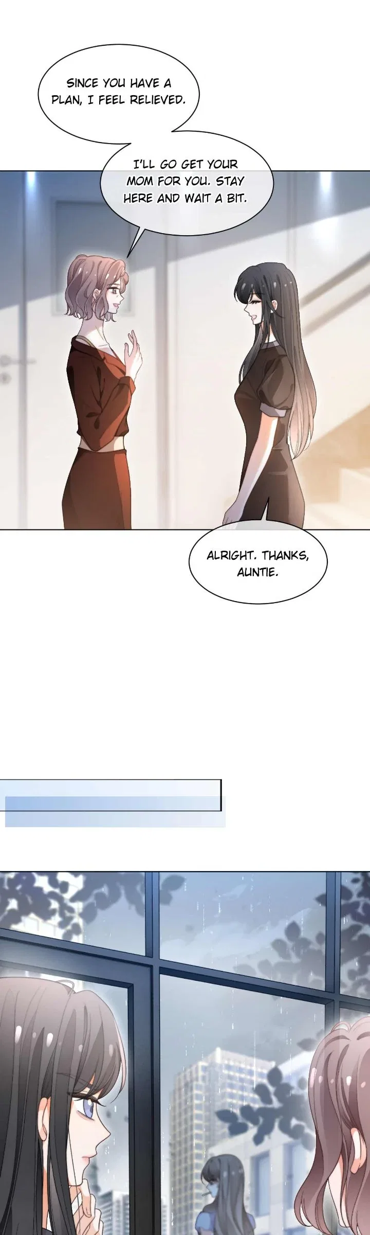 My Brothers Dote On Me Chapter 280 – Page 10