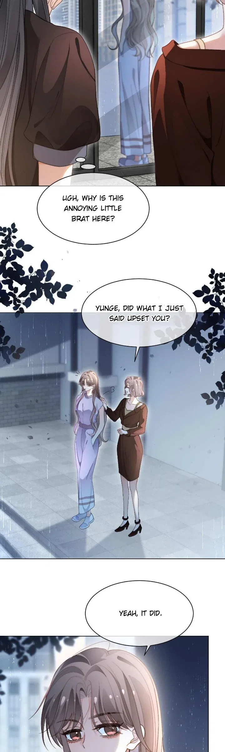My Brothers Dote On Me Chapter 280 – Page 11