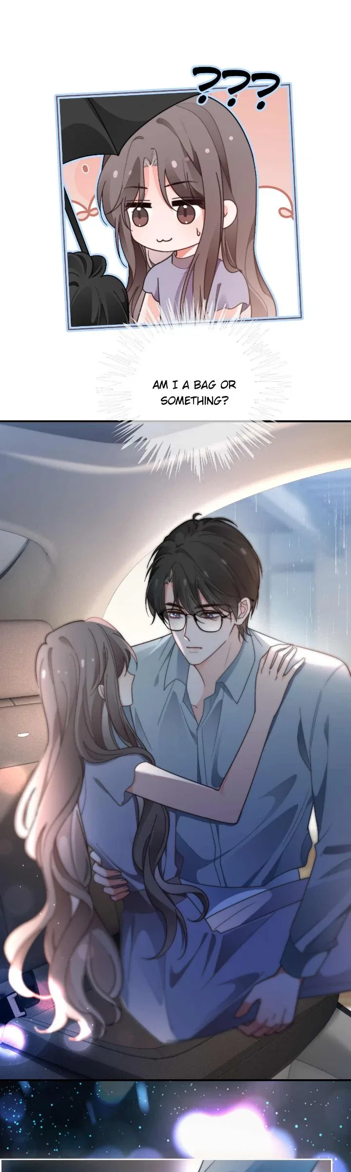 My Brothers Dote On Me Chapter 280 – Page 22