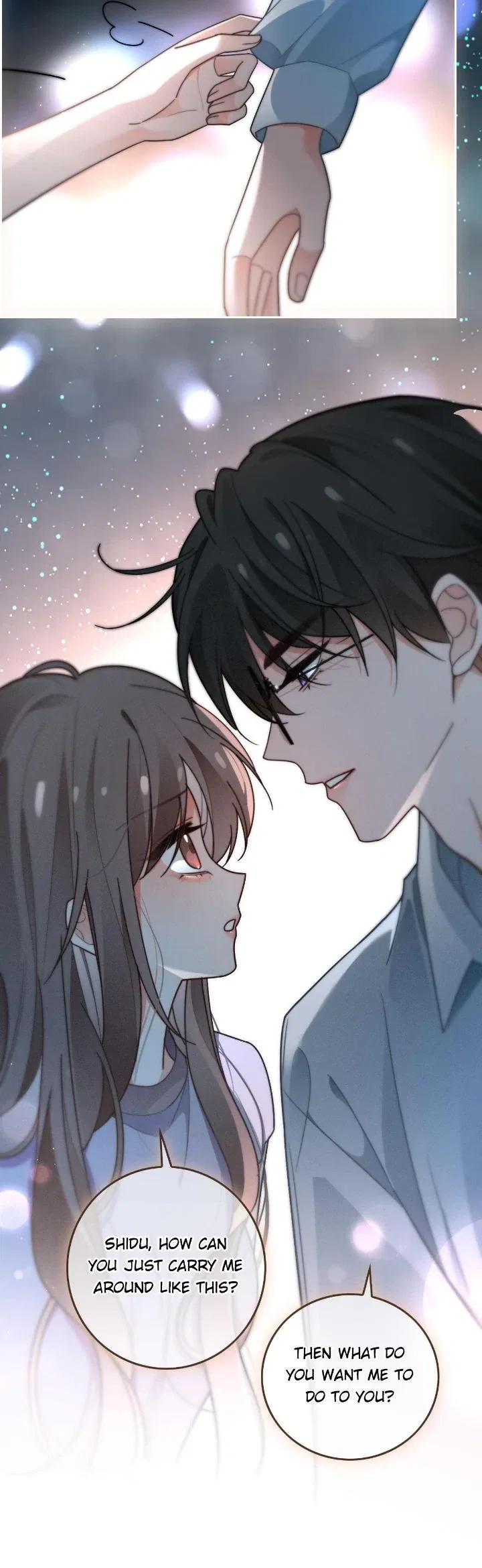 My Brothers Dote On Me Chapter 280 – Page 23