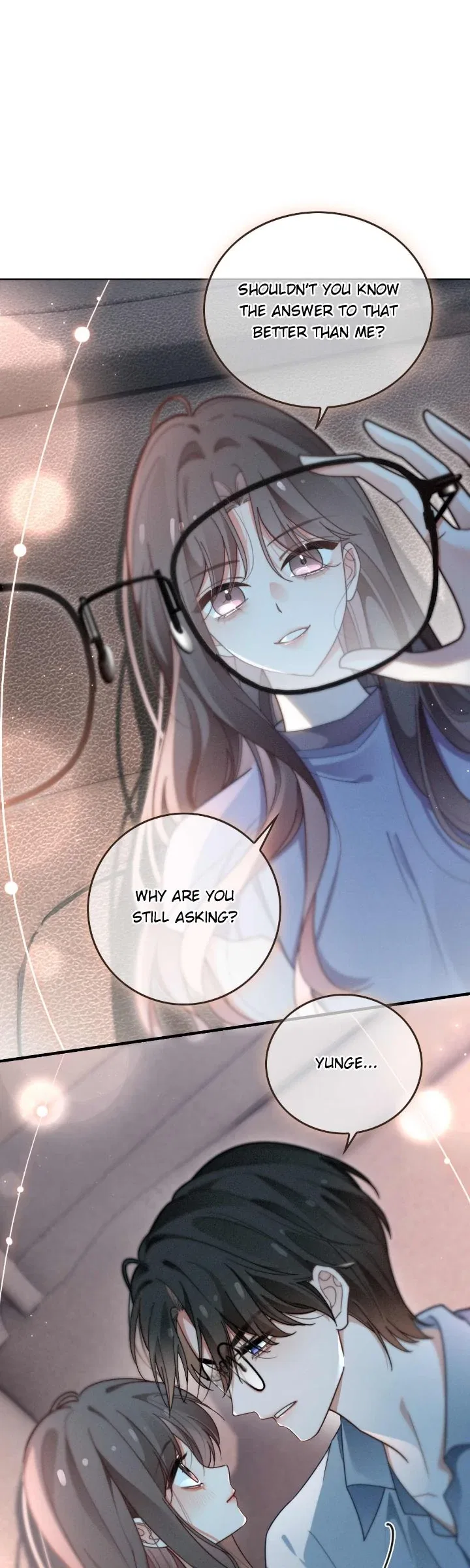 My Brothers Dote On Me Chapter 280 – Page 24