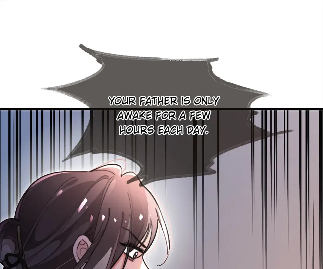 My Brothers Dote On Me Chapter 279 – Page 1