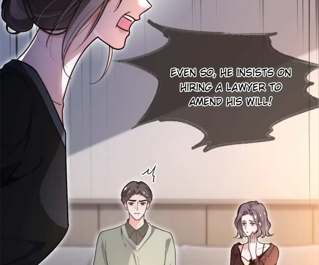 My Brothers Dote On Me Chapter 279 – Page 2