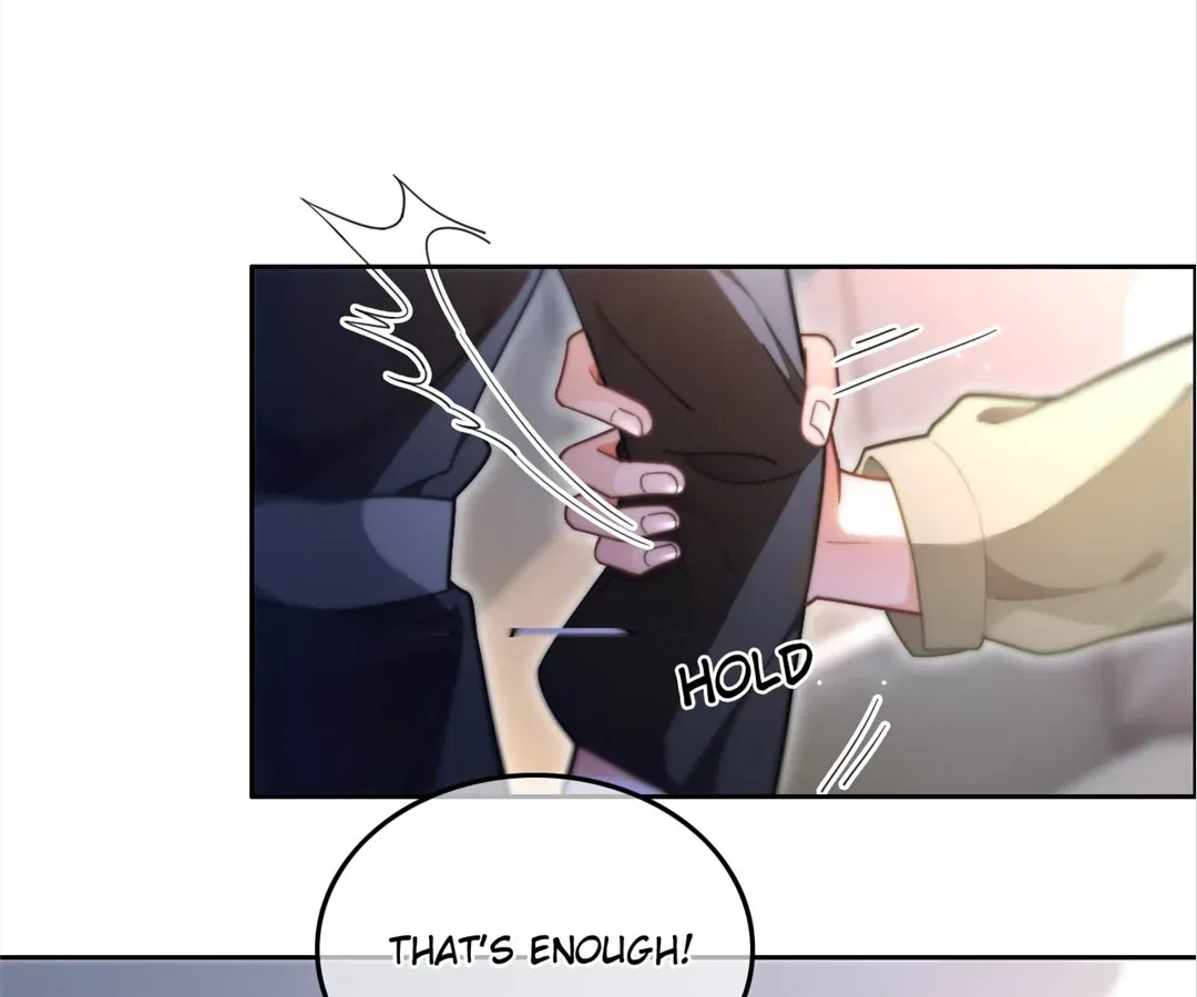 My Brothers Dote On Me Chapter 279 – Page 4