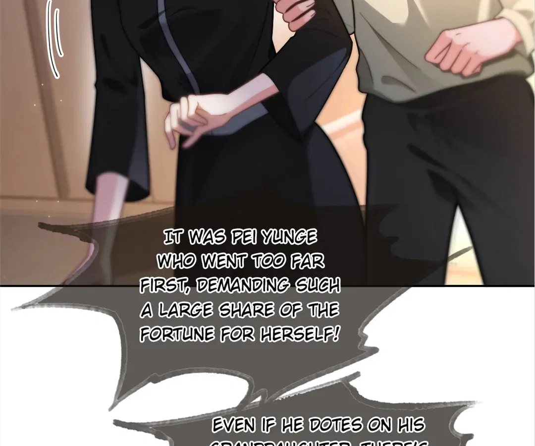 My Brothers Dote On Me Chapter 279 – Page 6