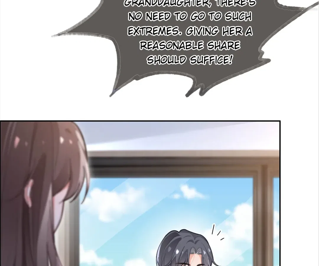 My Brothers Dote On Me Chapter 279 – Page 7