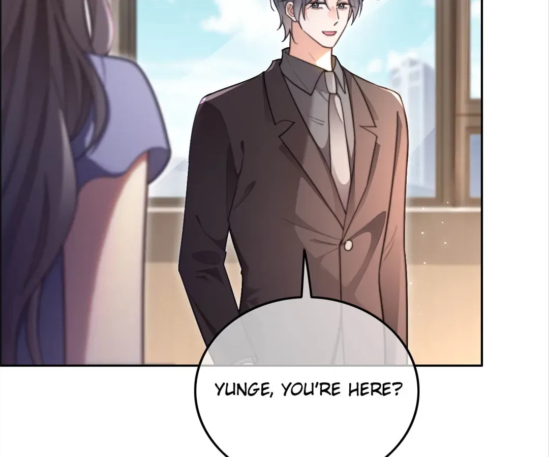My Brothers Dote On Me Chapter 279 – Page 8