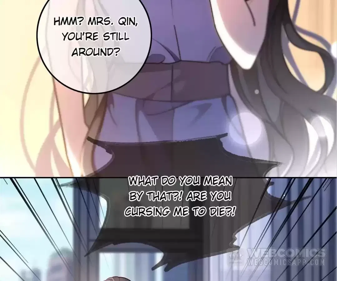 My Brothers Dote On Me Chapter 279 – Page 11