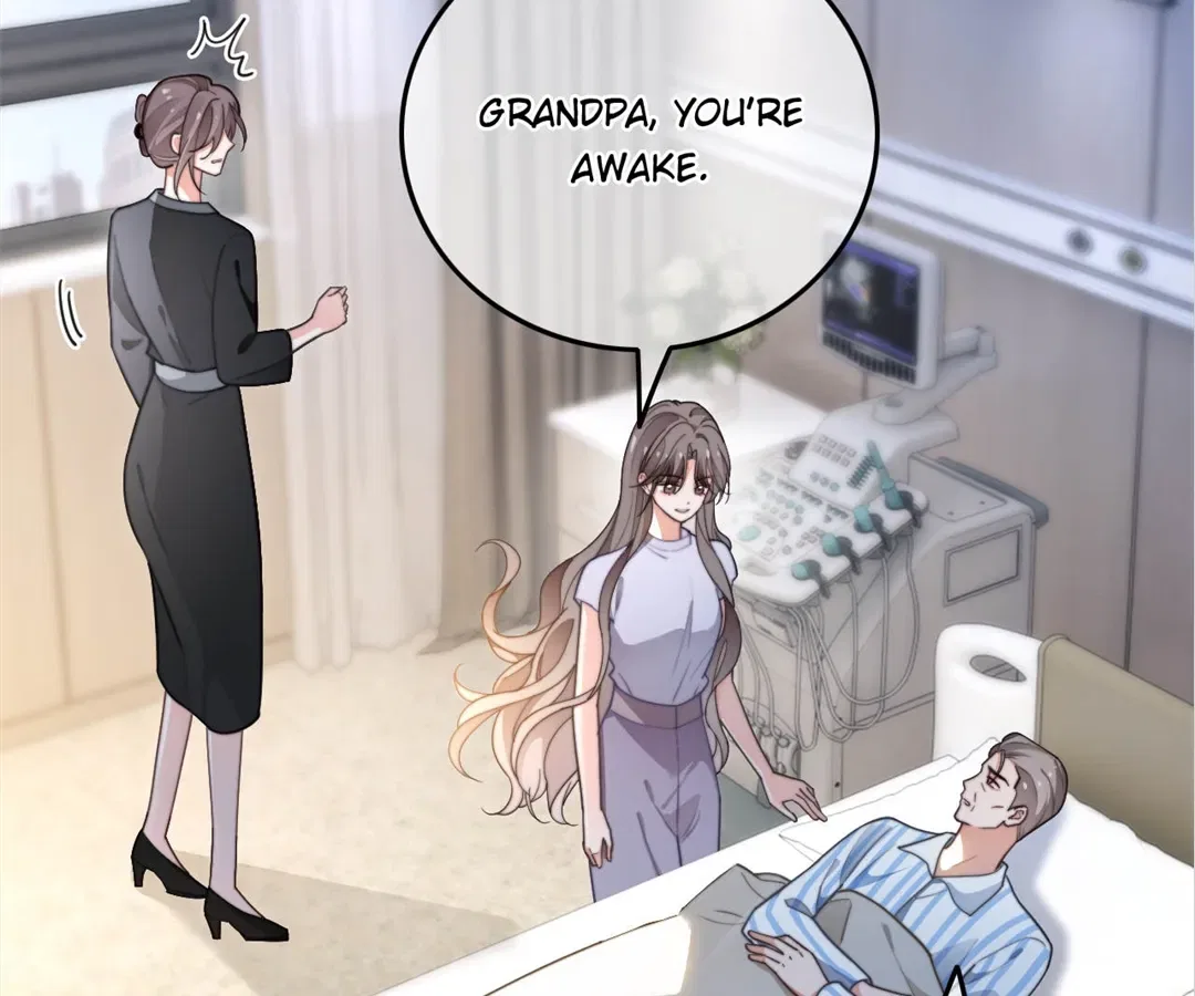 My Brothers Dote On Me Chapter 279 – Page 16