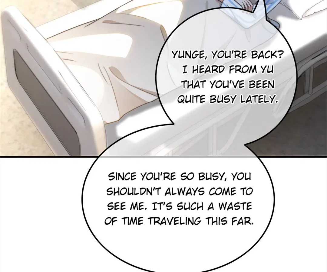 My Brothers Dote On Me Chapter 279 – Page 17