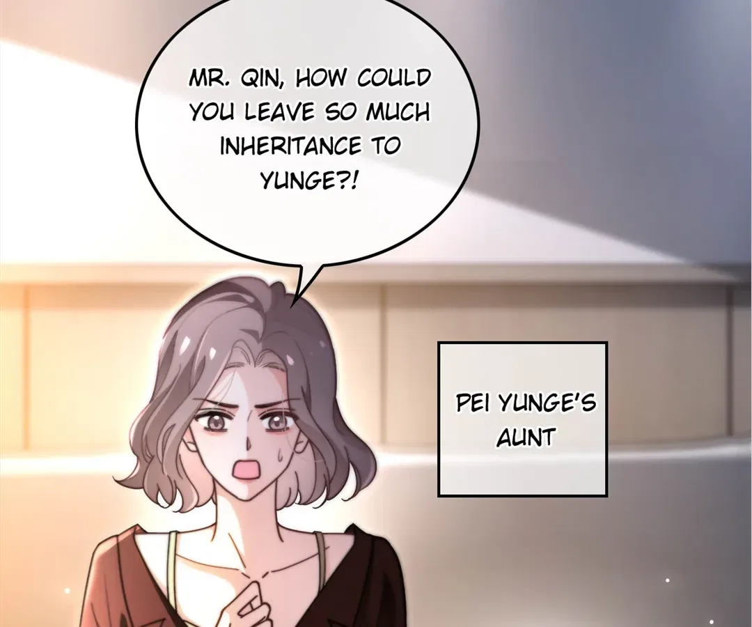 My Brothers Dote On Me Chapter 279 – Page 22