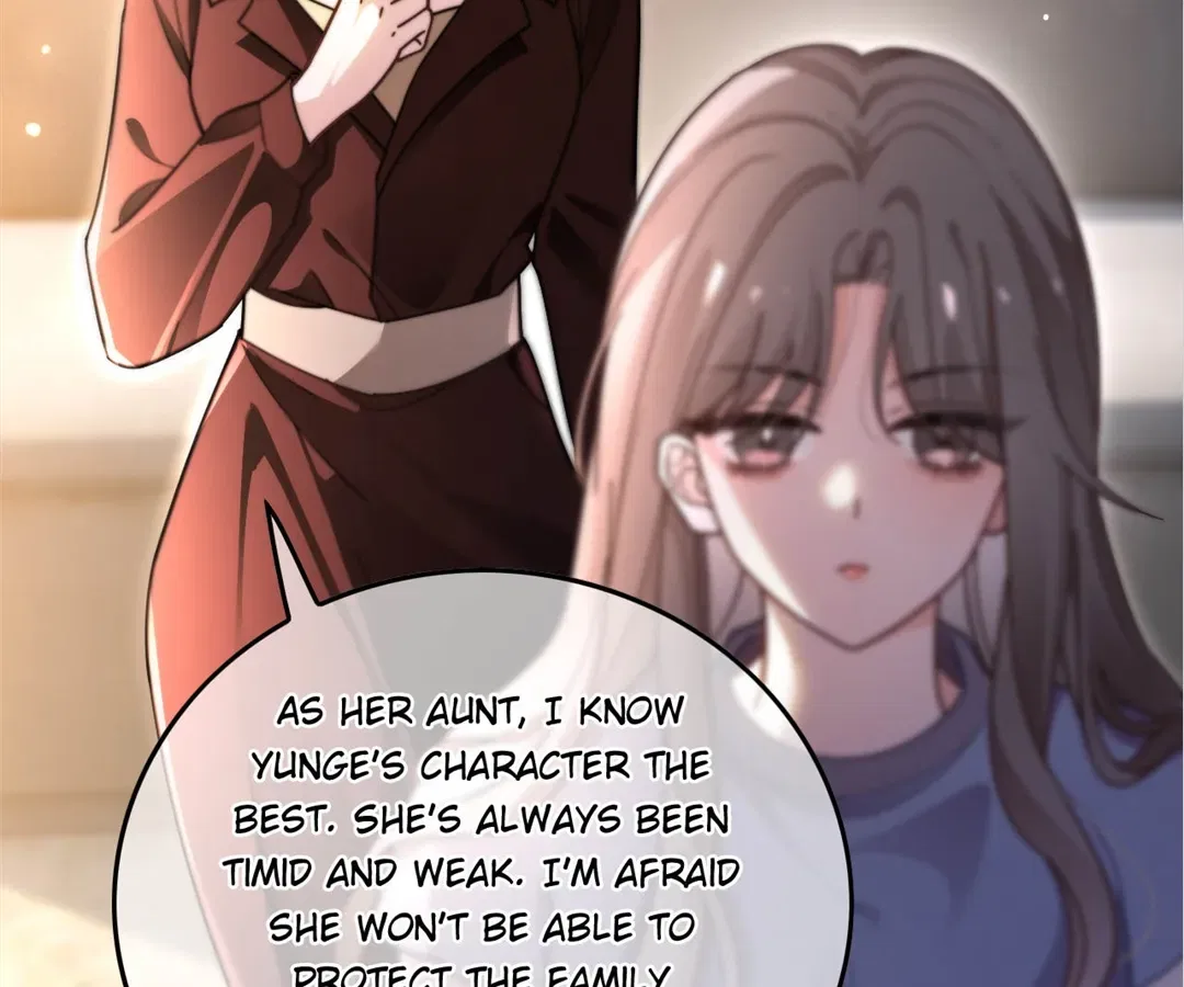 My Brothers Dote On Me Chapter 279 – Page 23