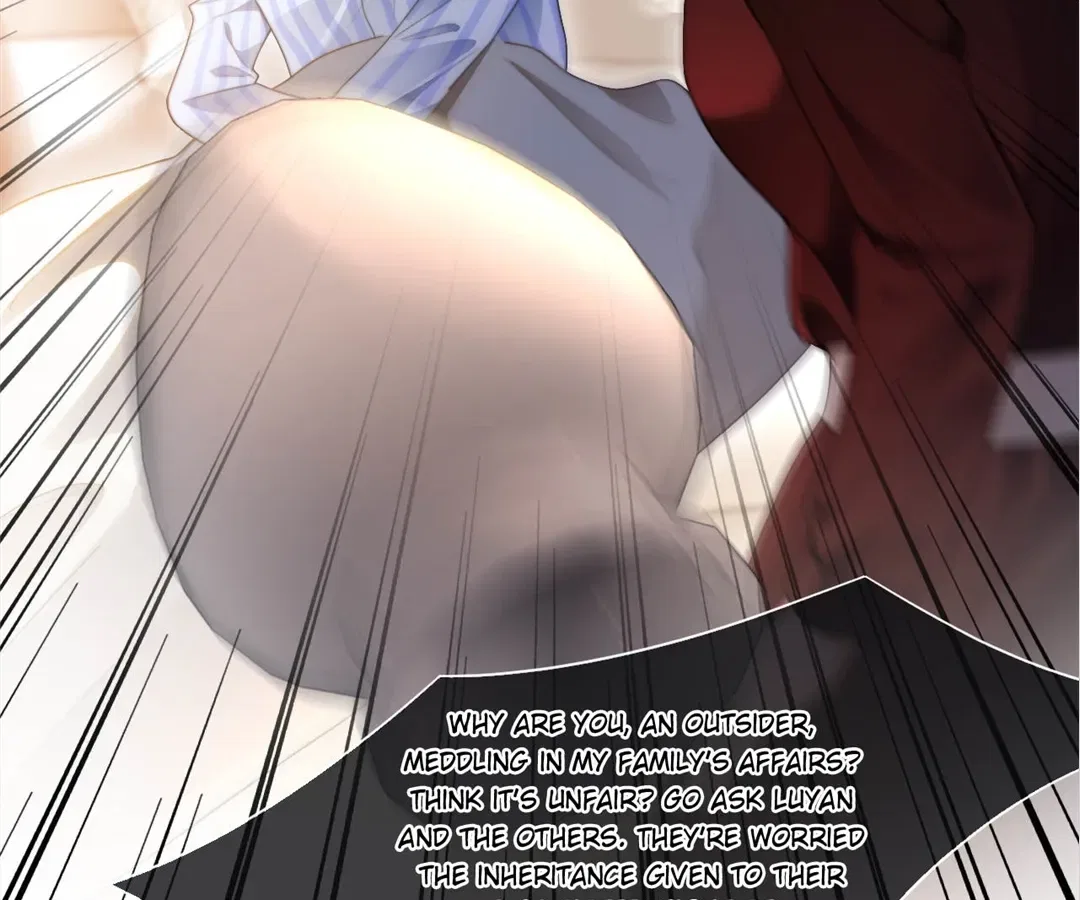 My Brothers Dote On Me Chapter 279 – Page 28