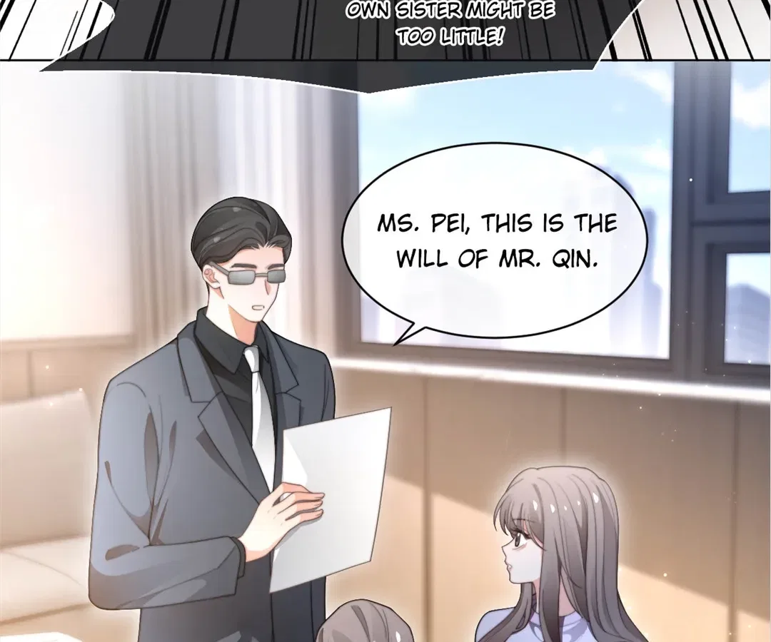 My Brothers Dote On Me Chapter 279 – Page 29