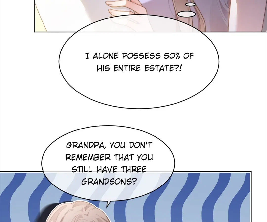 My Brothers Dote On Me Chapter 279 – Page 32