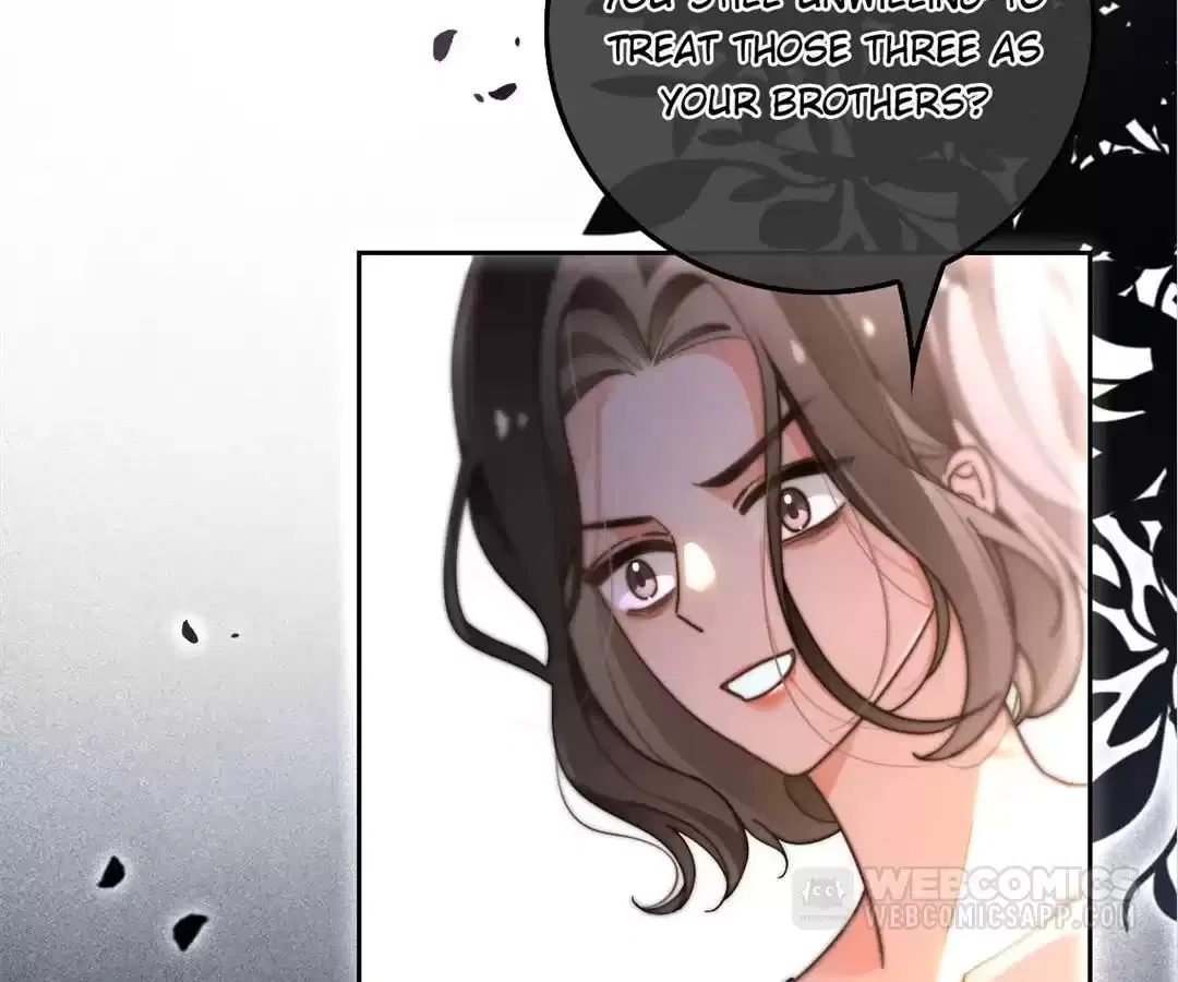 My Brothers Dote On Me Chapter 279 – Page 35