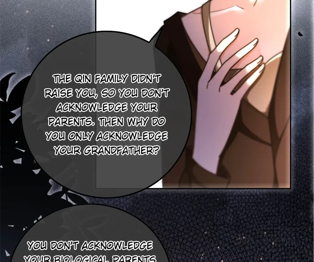 My Brothers Dote On Me Chapter 279 – Page 36
