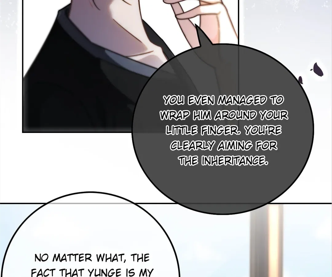 My Brothers Dote On Me Chapter 279 – Page 38