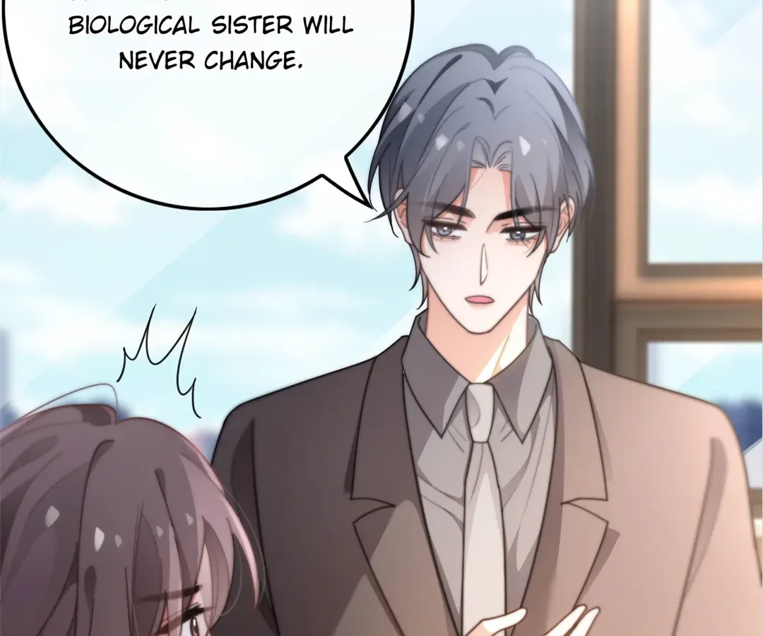 My Brothers Dote On Me Chapter 279 – Page 39