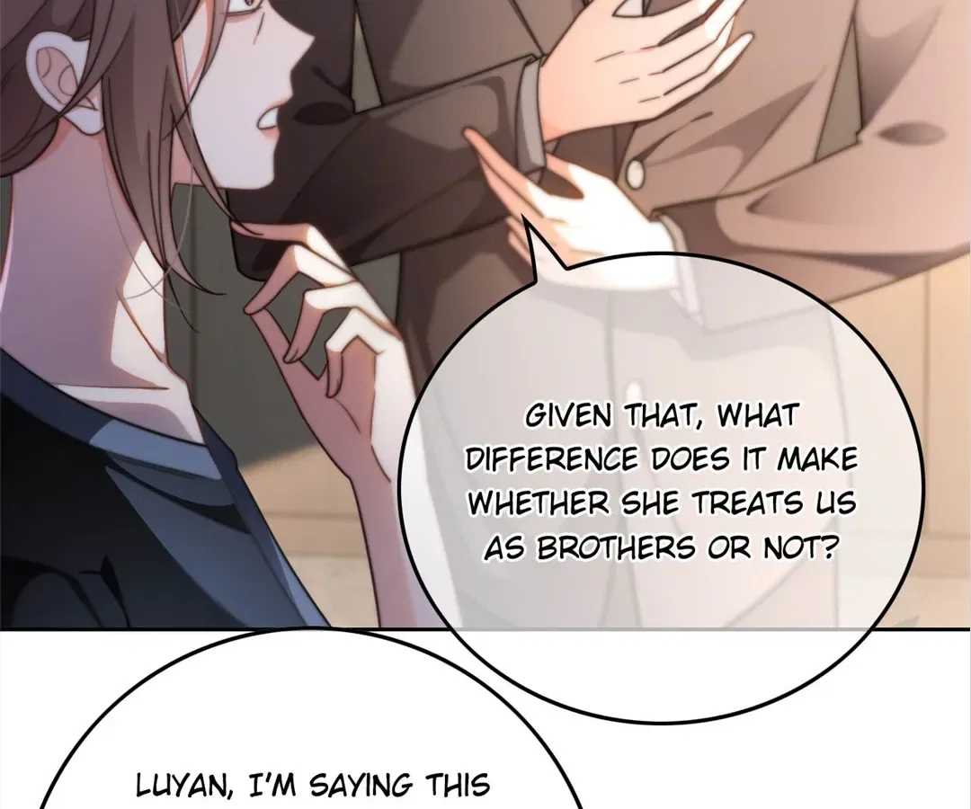 My Brothers Dote On Me Chapter 279 – Page 40