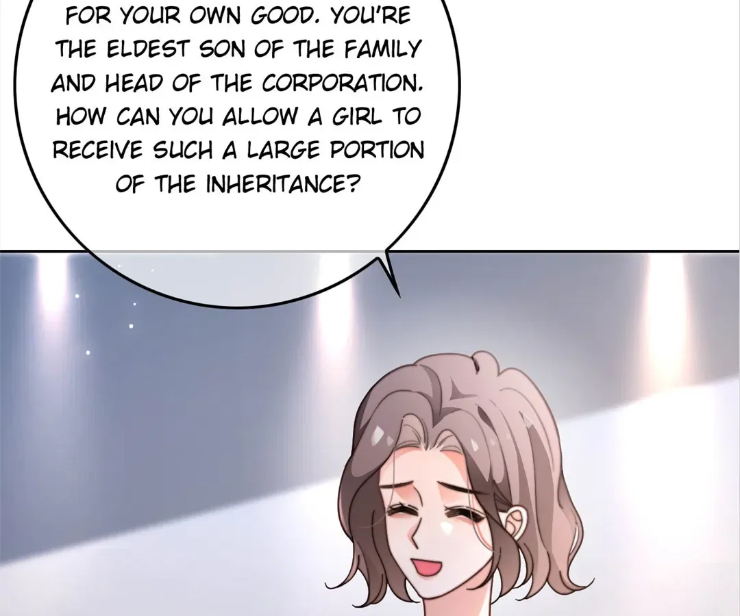My Brothers Dote On Me Chapter 279 – Page 41