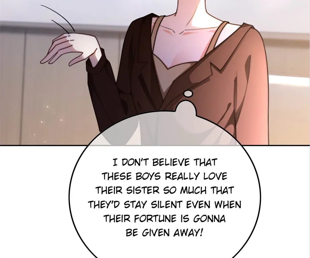 My Brothers Dote On Me Chapter 279 – Page 42