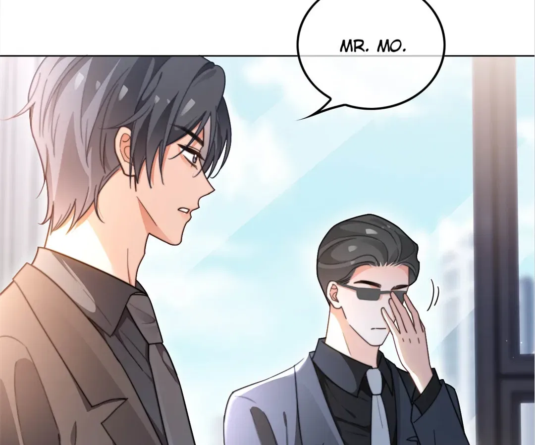 My Brothers Dote On Me Chapter 279 – Page 44