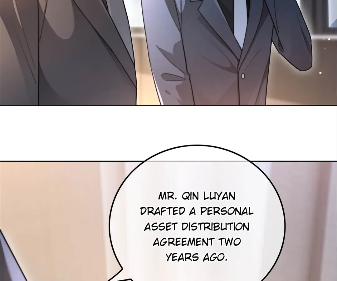 My Brothers Dote On Me Chapter 279 – Page 45