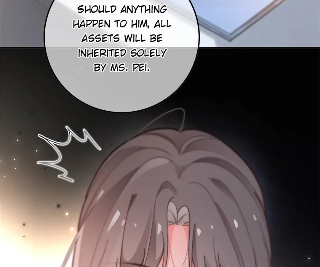 My Brothers Dote On Me Chapter 279 – Page 47