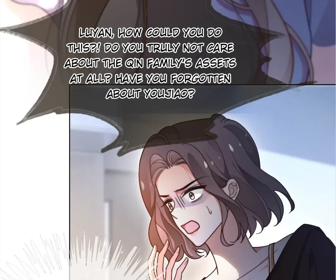 My Brothers Dote On Me Chapter 279 – Page 49