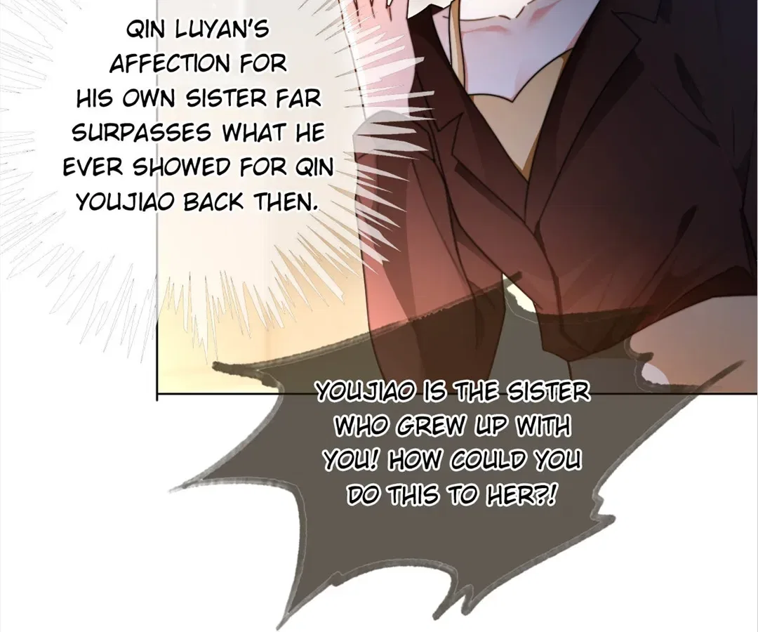 My Brothers Dote On Me Chapter 279 – Page 50