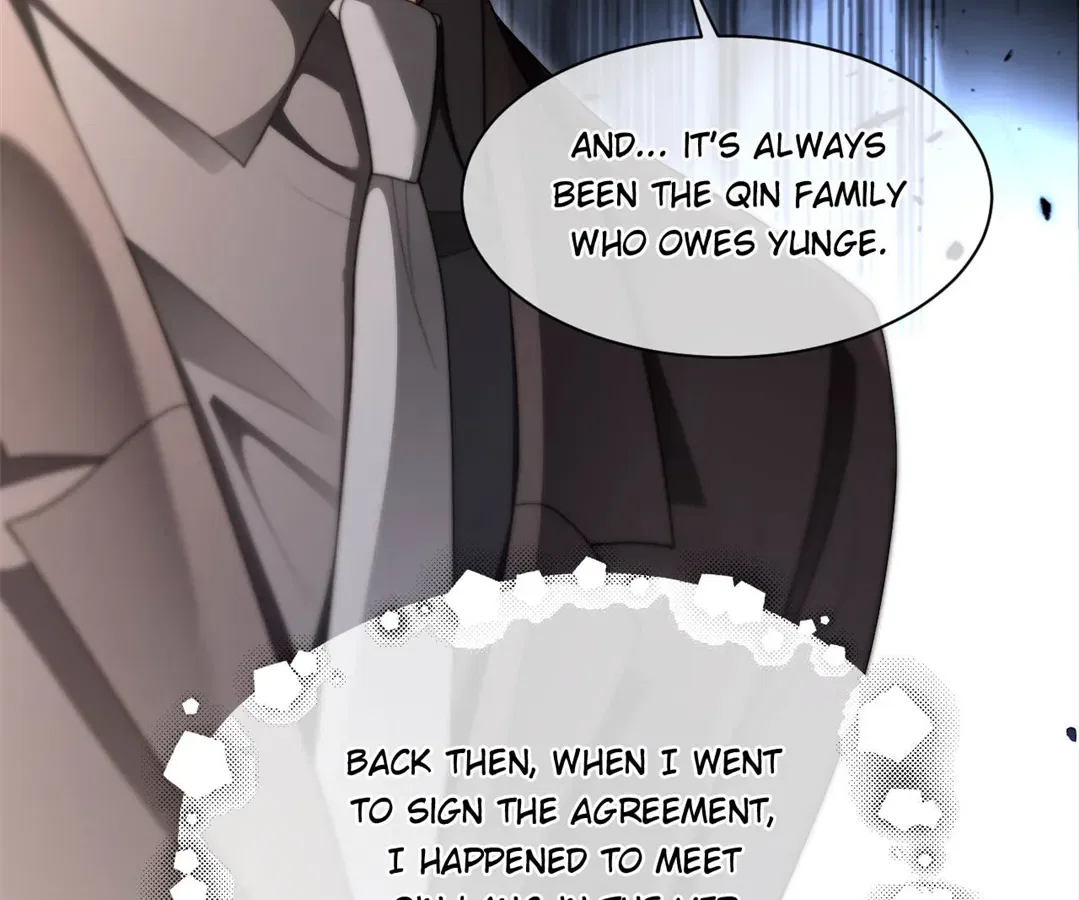 My Brothers Dote On Me Chapter 279 – Page 53