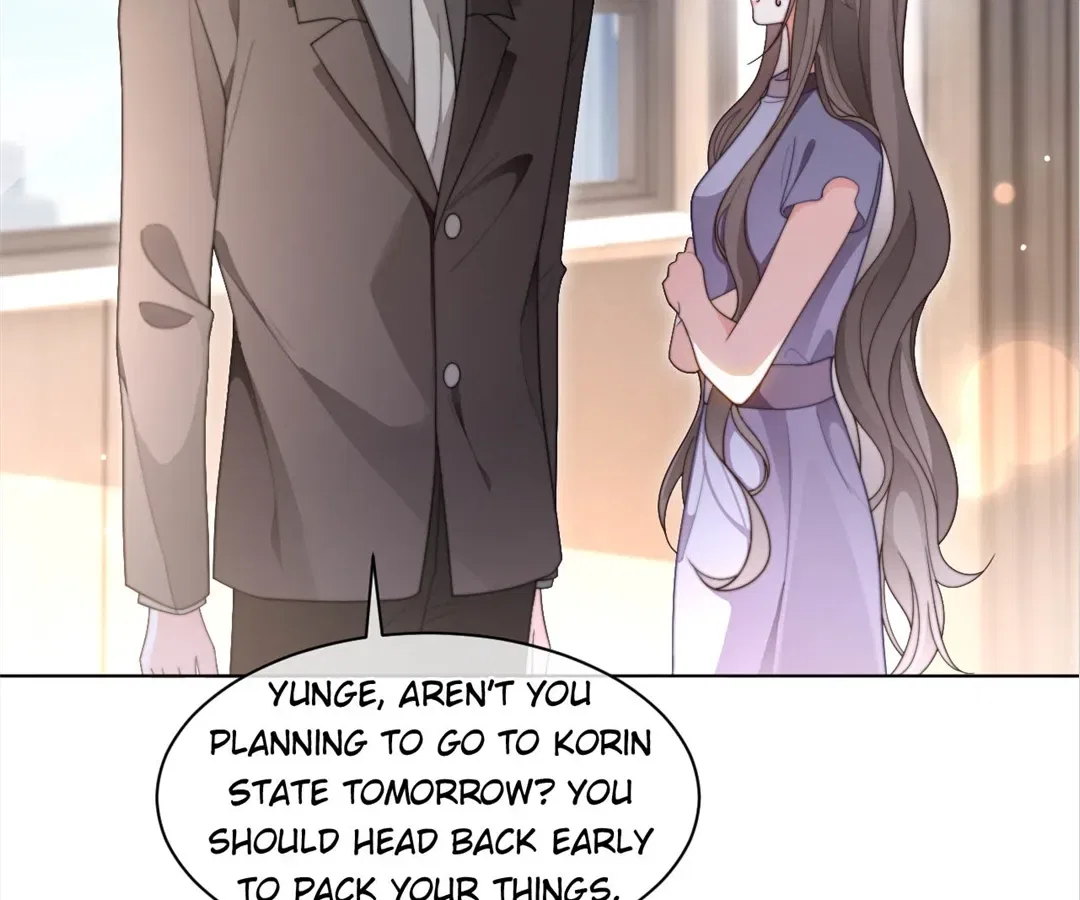 My Brothers Dote On Me Chapter 279 – Page 58