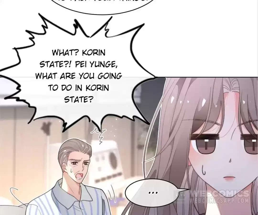 My Brothers Dote On Me Chapter 279 – Page 59