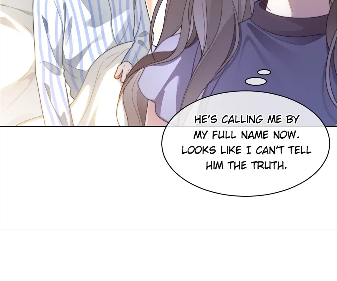 My Brothers Dote On Me Chapter 279 – Page 60
