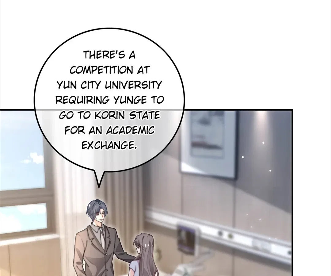 My Brothers Dote On Me Chapter 279 – Page 61