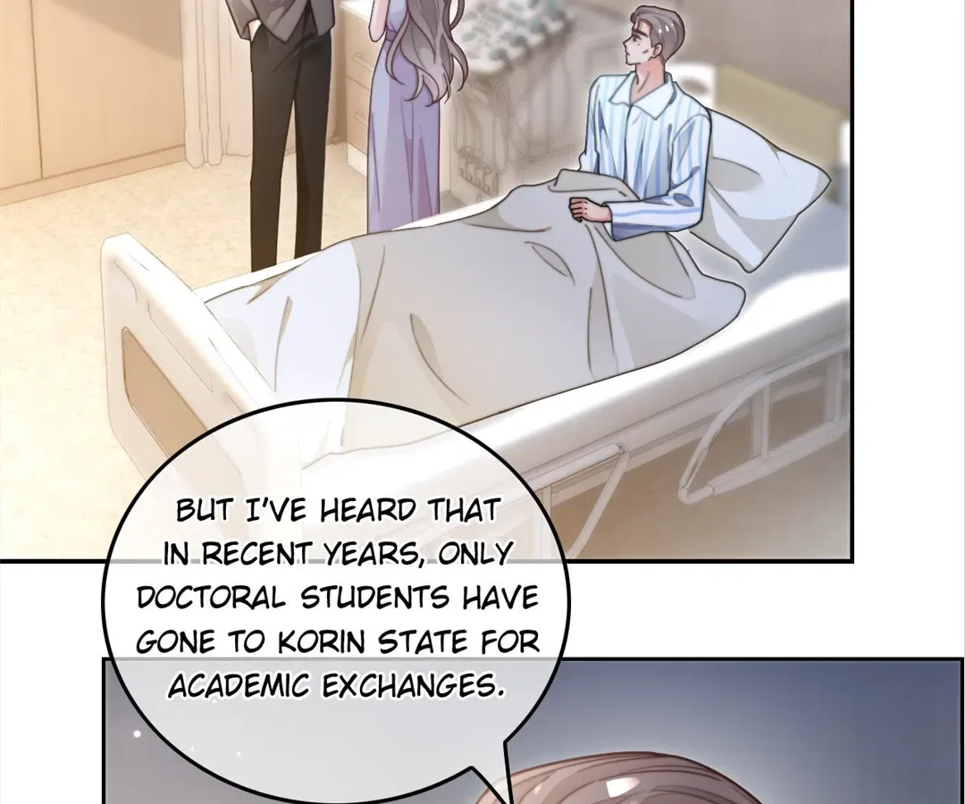 My Brothers Dote On Me Chapter 279 – Page 62