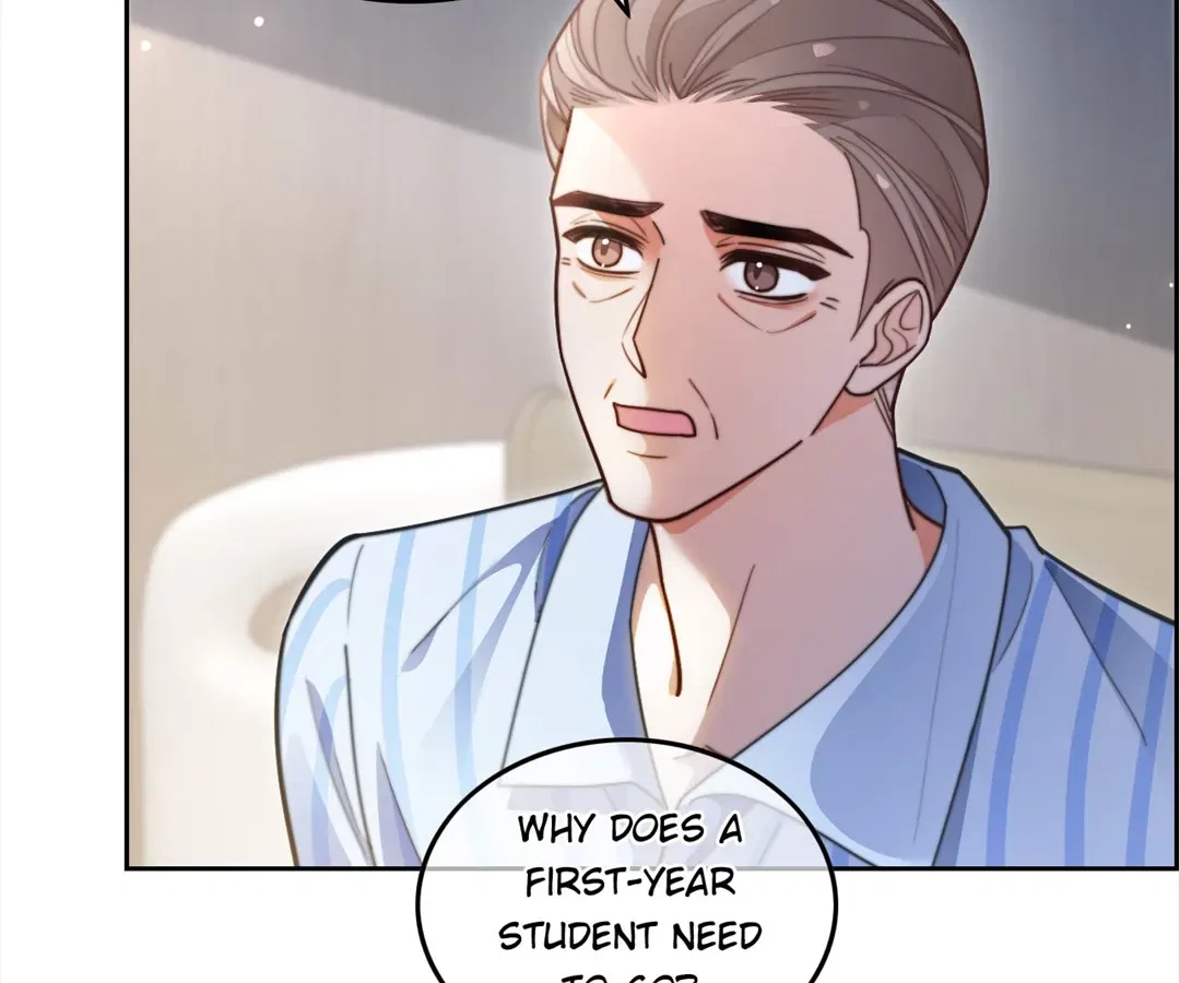 My Brothers Dote On Me Chapter 279 – Page 63