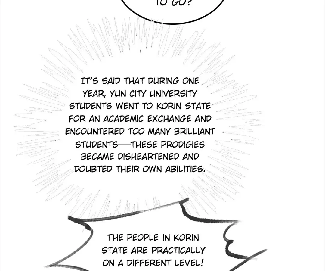 My Brothers Dote On Me Chapter 279 – Page 64
