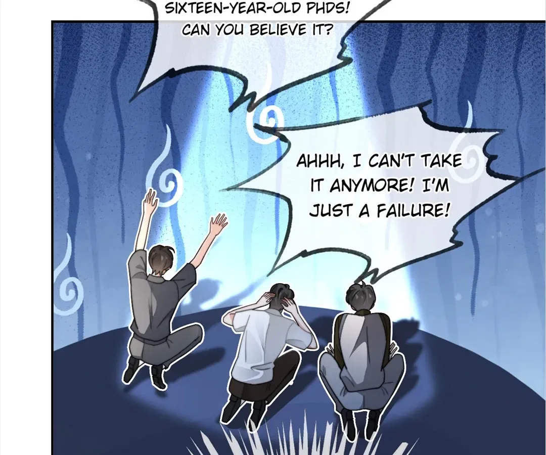 My Brothers Dote On Me Chapter 279 – Page 65