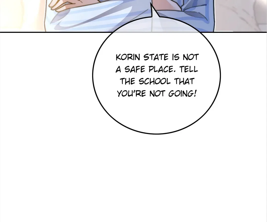 My Brothers Dote On Me Chapter 279 – Page 68